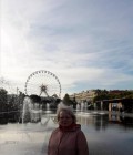 Dating Woman : Vénéra, 61 years to Russia  Oufa